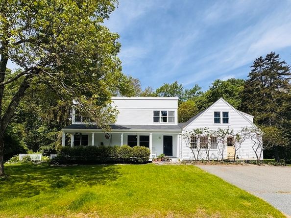 84 Walden Ter, Concord MA 01742