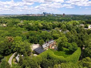 63 Goddard Avenue, Brookline MA 02445