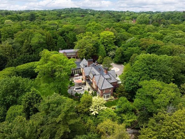 63 Goddard Avenue, Brookline MA 02445