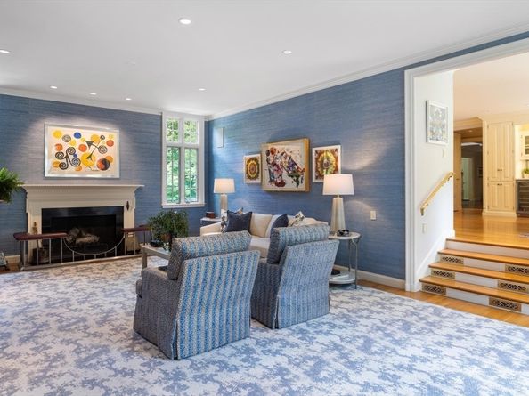 63 Goddard Avenue, Brookline MA 02445