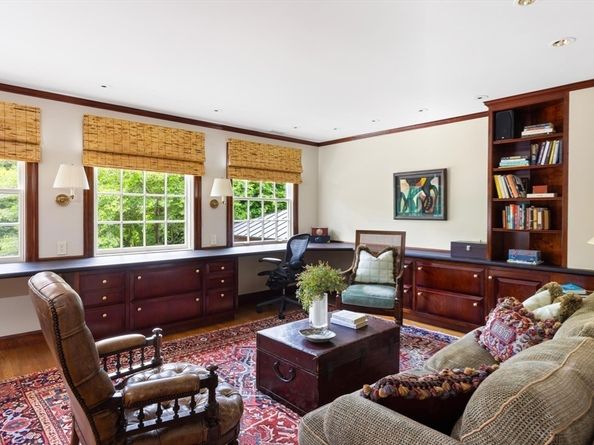 63 Goddard Avenue, Brookline MA 02445