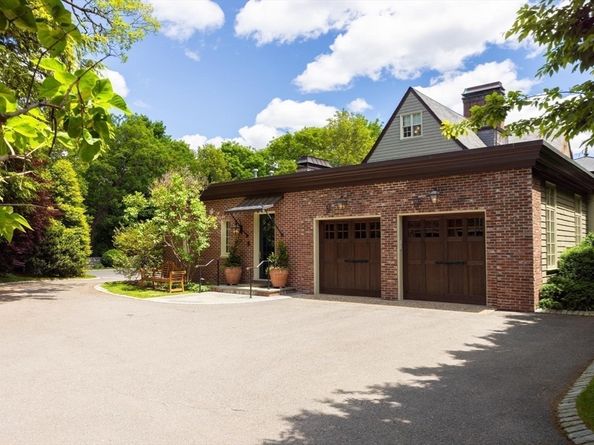 63 Goddard Avenue, Brookline MA 02445