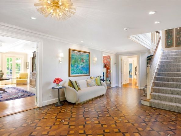 63 Goddard Avenue, Brookline MA 02445