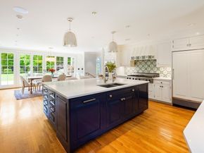 63 Goddard Avenue, Brookline MA 02445