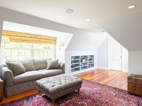 63 Goddard Avenue, Brookline MA 02445