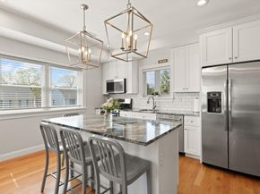 60 Starbird Ave 2, Boston MA 02131