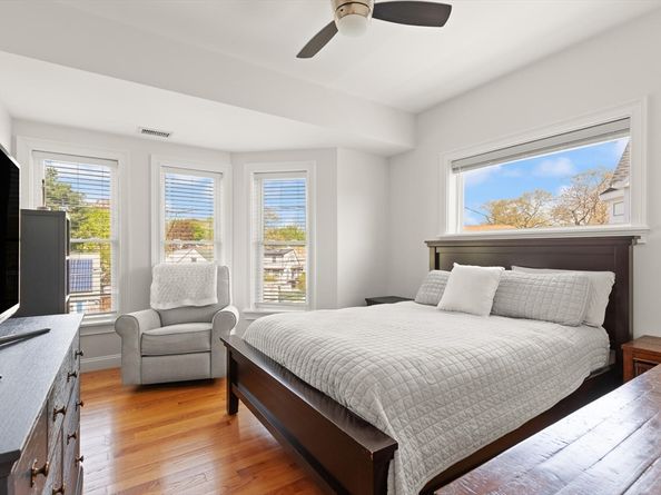 60 Starbird Ave 2, Boston MA 02131
