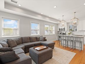 60 Starbird Ave 2, Boston MA 02131