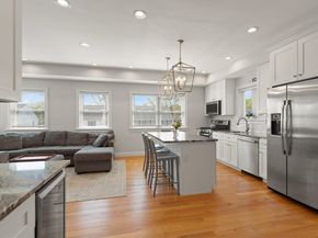 60 Starbird Ave 2, Boston MA 02131