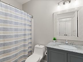 60 Starbird Ave 2, Boston MA 02131