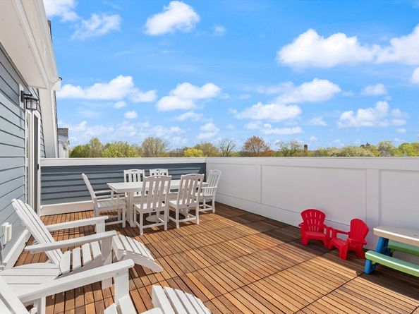 60 Starbird Ave 2, Boston MA 02131