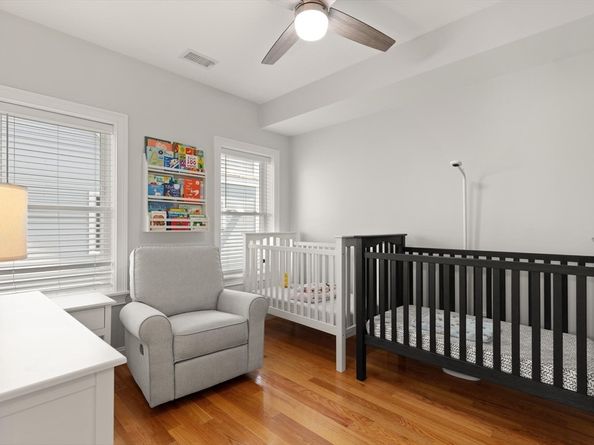 60 Starbird Ave 2, Boston MA 02131
