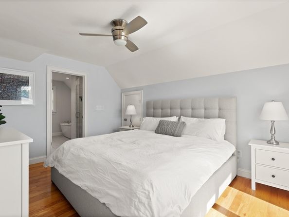 60 Starbird Ave 2, Boston MA 02131