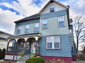 15-1/2 Tremlett St, Boston MA 02124