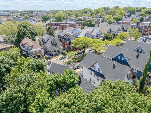 36-38 Elm Hill Park, Boston MA 02121