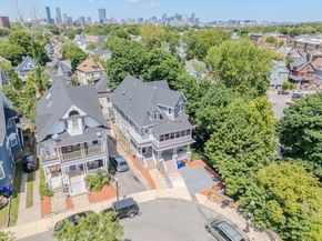 36-38 Elm Hill Park, Boston MA 02121