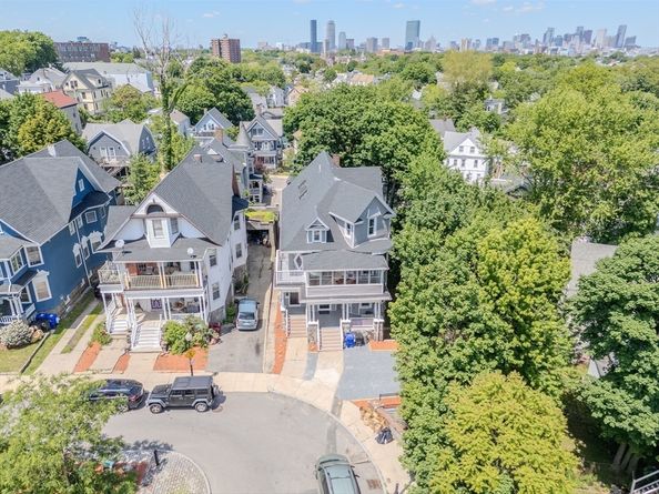 36-38 Elm Hill Park, Boston MA 02121