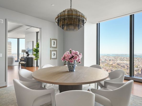 1 Dalton St U5602, Boston MA 02115