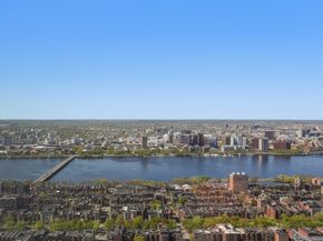 1 Dalton St U5602, Boston MA 02115