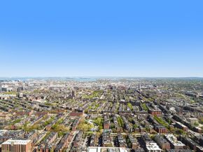 1 Dalton St U5602, Boston MA 02115