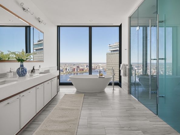 1 Dalton St U5602, Boston MA 02115