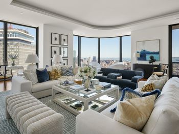 1 Dalton St