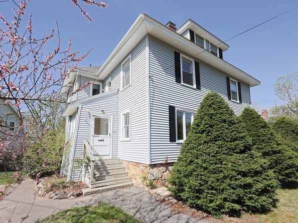 101 Jones Rd 101, Hopedale MA 01747