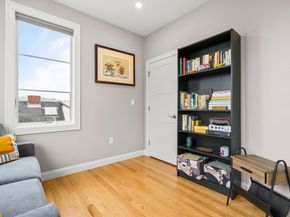 38 Bradshaw Street 38, Watertown MA 02472