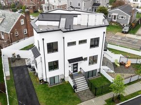 38 Bradshaw Street 38, Watertown MA 02472