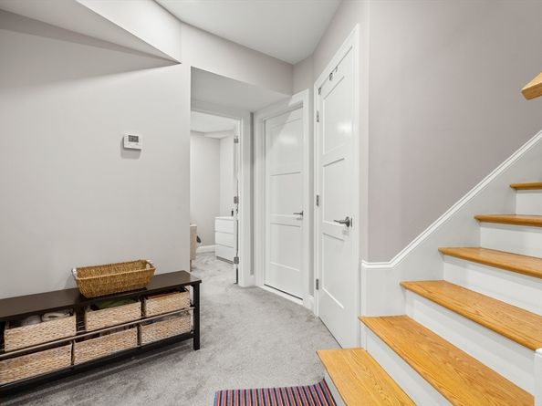 38 Bradshaw Street 38, Watertown MA 02472