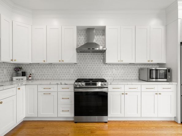 38 Bradshaw Street 38, Watertown MA 02472
