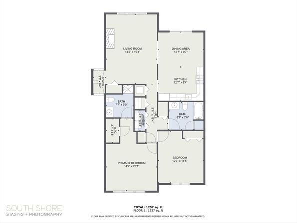 62 Maple Street J, Canton MA 02021