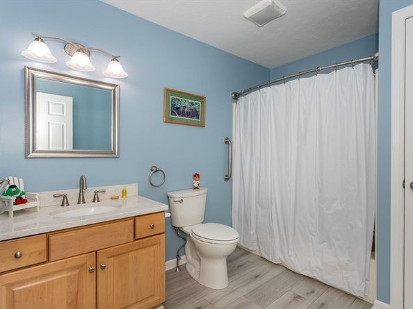 62 Maple Street J, Canton MA 02021