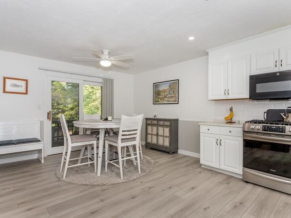 62 Maple Street J, Canton MA 02021