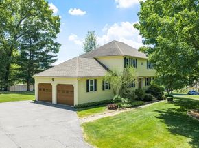 141 Will Thompson Way, Fitchburg MA 01420