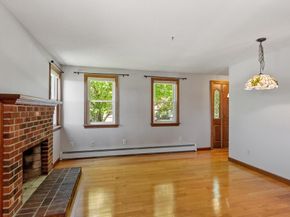 141 Will Thompson Way, Fitchburg MA 01420