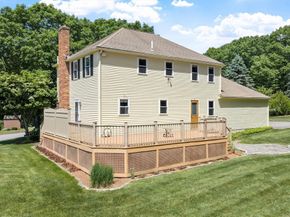 141 Will Thompson Way, Fitchburg MA 01420