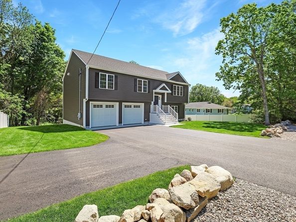 206 High Street, Abington MA 02351