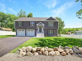 206 High Street, Abington MA 02351