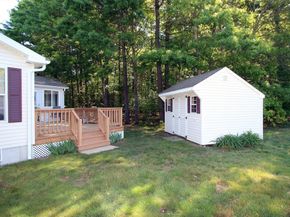 507 Crystal Way, Middleboro MA 02346