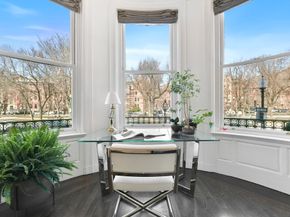 29 Fairfield St 1A, Boston MA 02116