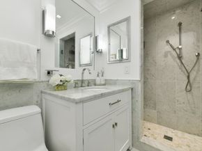 29 Fairfield St 1A, Boston MA 02116