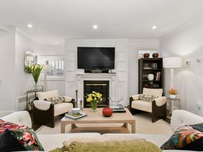 29 Fairfield St 1A, Boston MA 02116