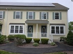 956 Warren Ave 5, Brockton MA 02301