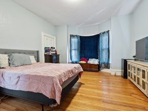 21 Burnap St, Fitchburg MA 01420