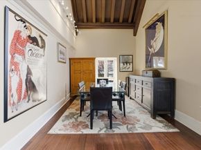 27 Chestnut 4C, Boston MA 02108