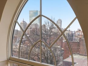 27 Chestnut 4C, Boston MA 02108