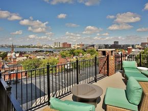 27 Chestnut 4C, Boston MA 02108