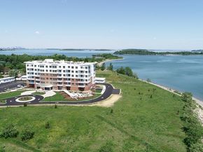 130 Broad Reach 406, Weymouth MA 02091