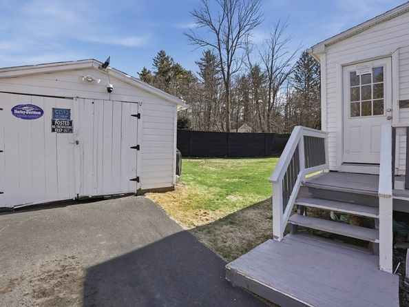 57 Gardner Road, Templeton MA 01468